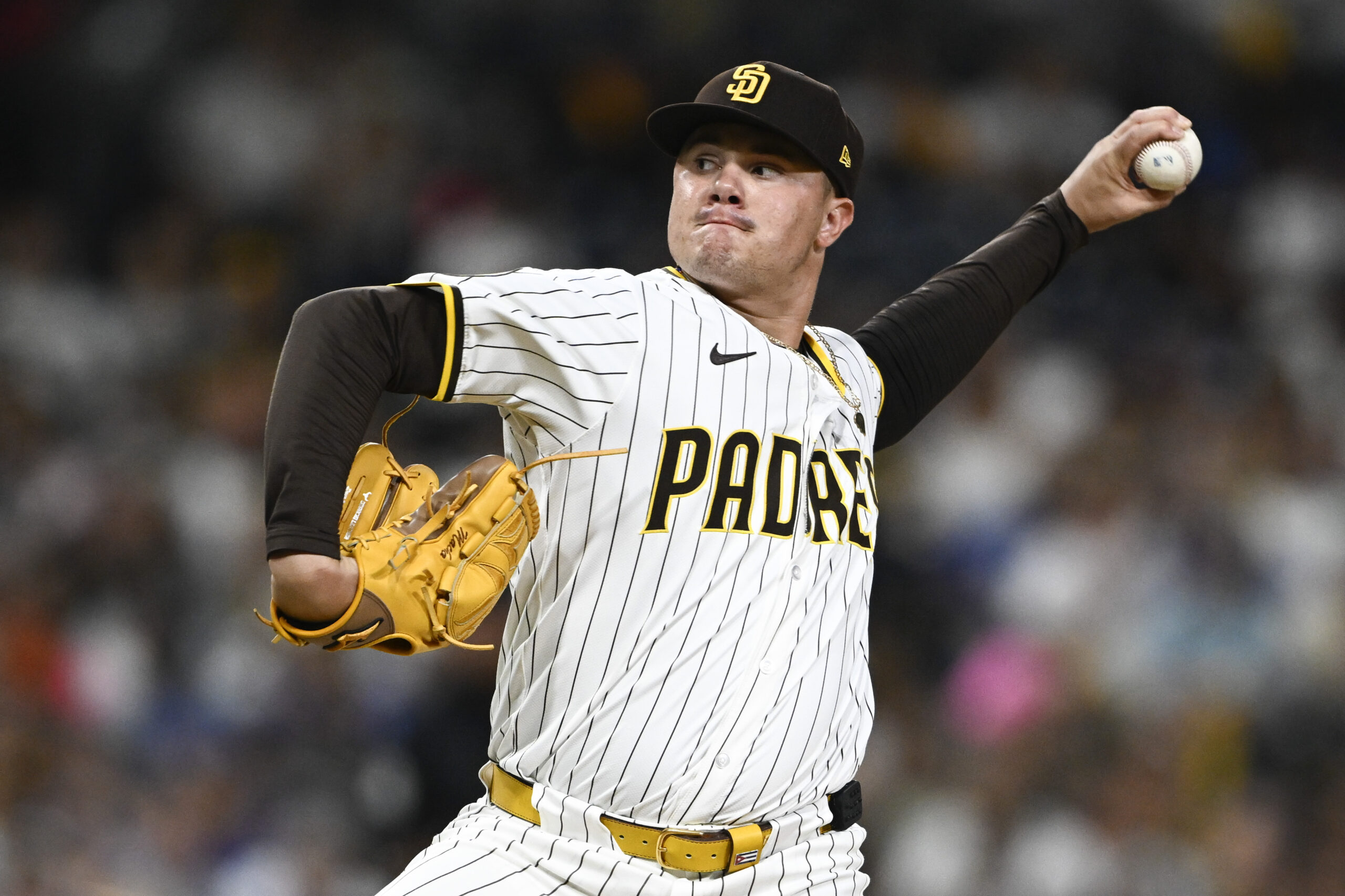 Closer Monkey’s Leverage Ledger | August 24