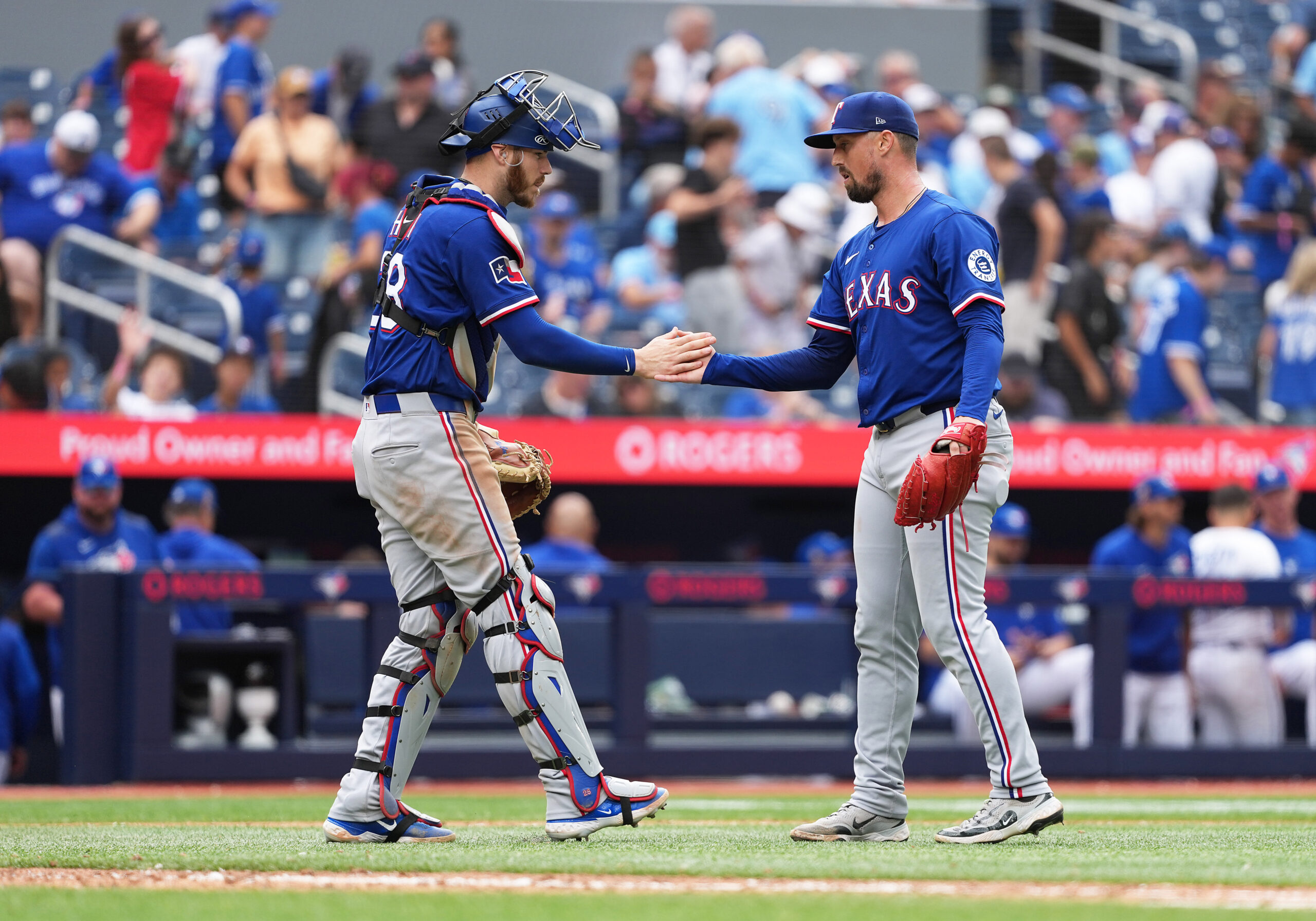 Closer Monkey’s Leverage Ladder | August 18