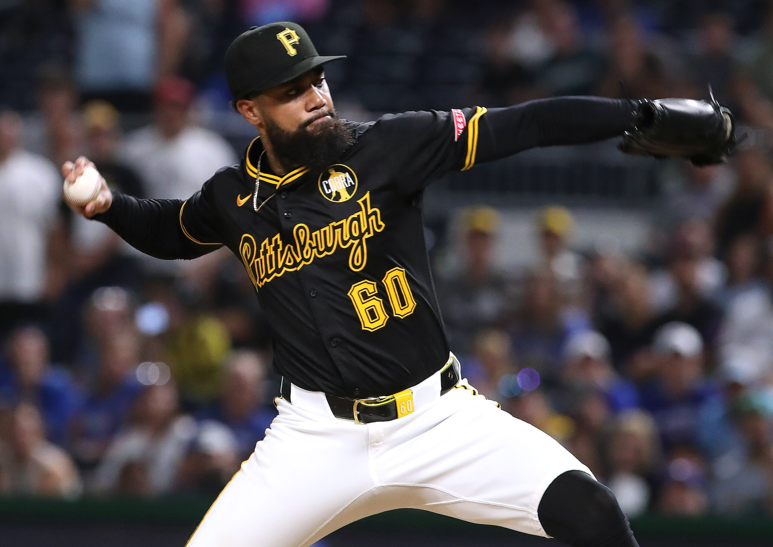 Closer Monkey’s Leverage Ledger | August 19