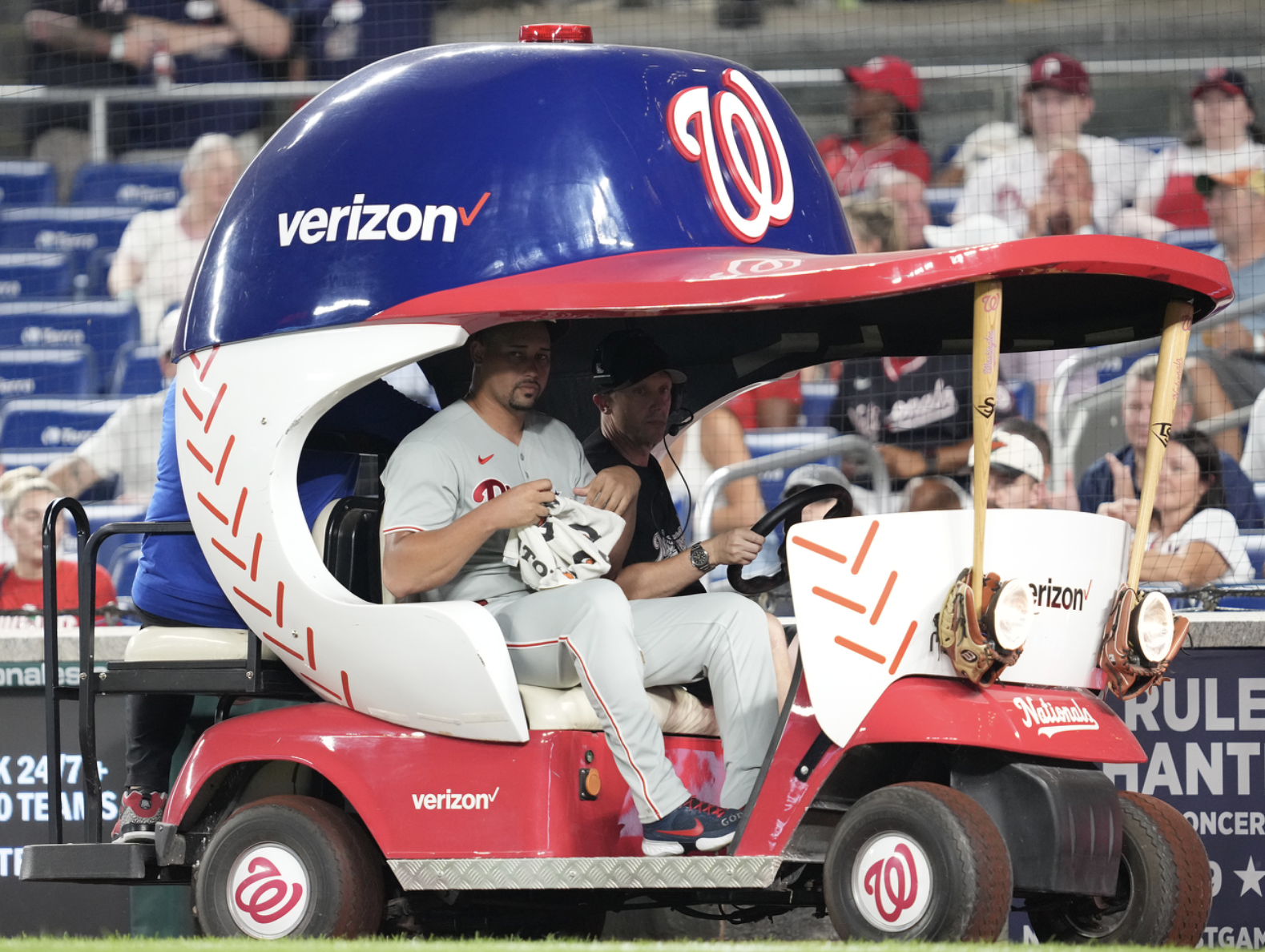 Closer Monkey’s Leverage Ladder | August 16