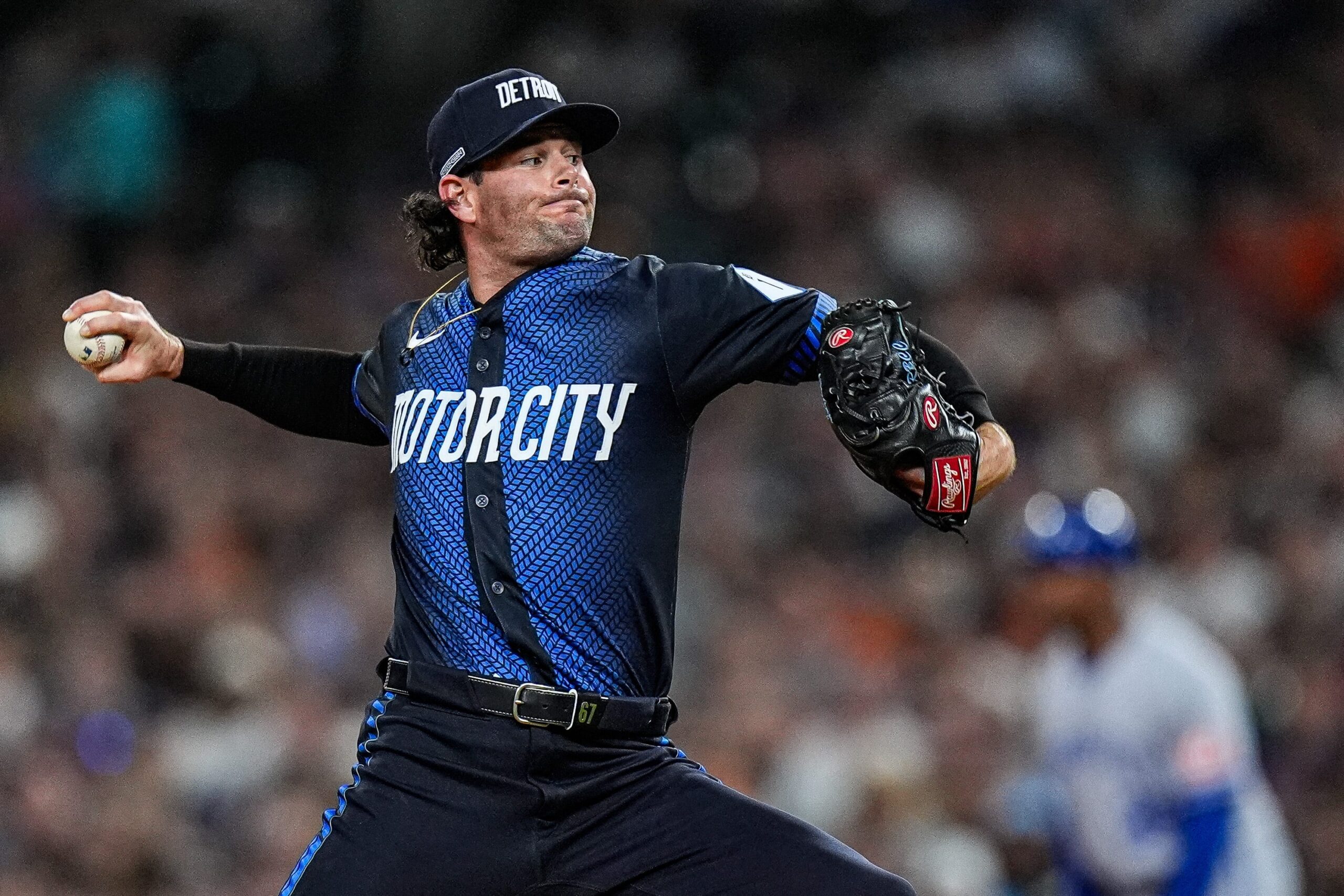 Closer Monkey Updated Rankings | 8.25.2025