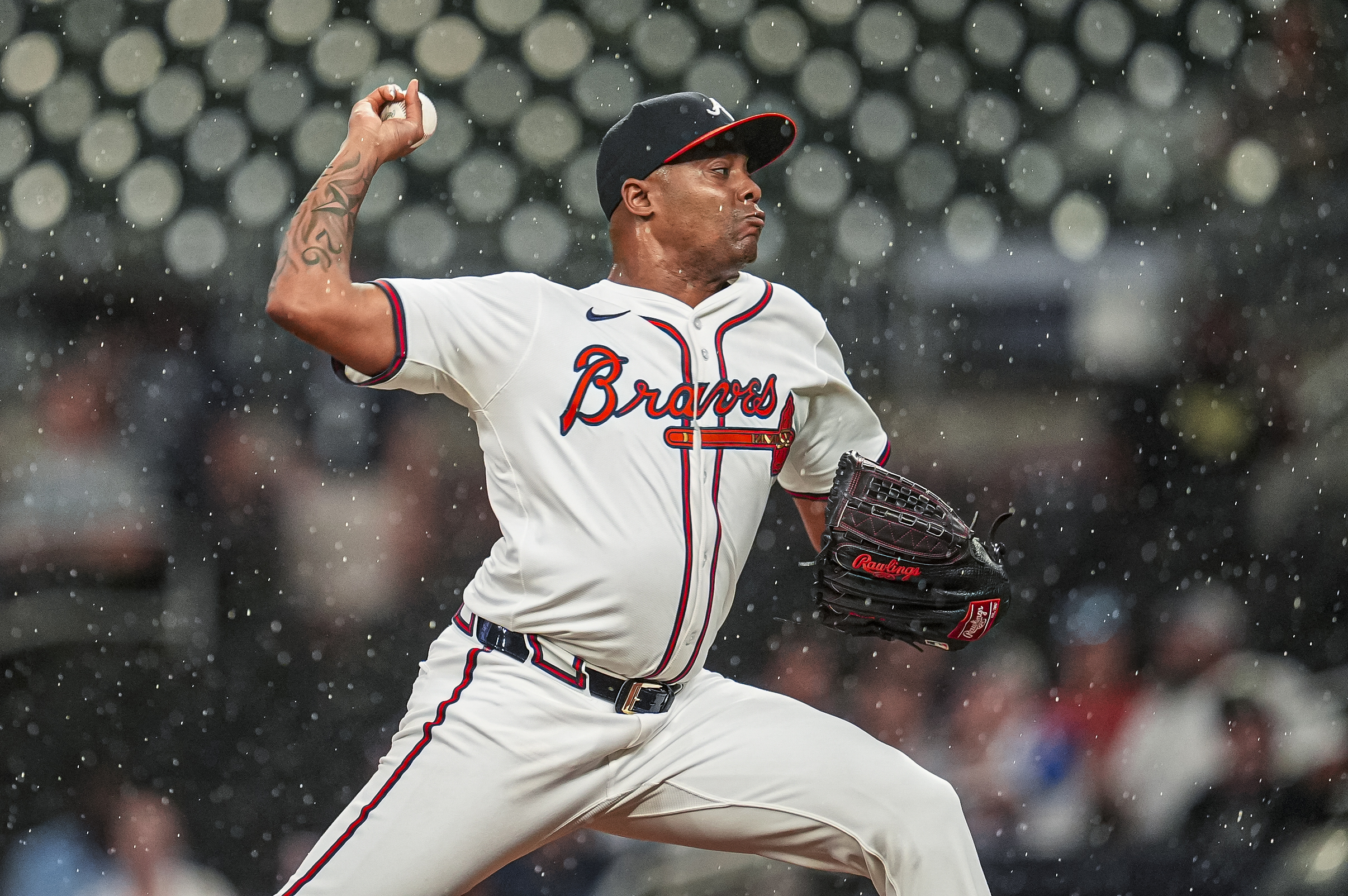 Closer Monkey’s Leverage Ledger | August 21