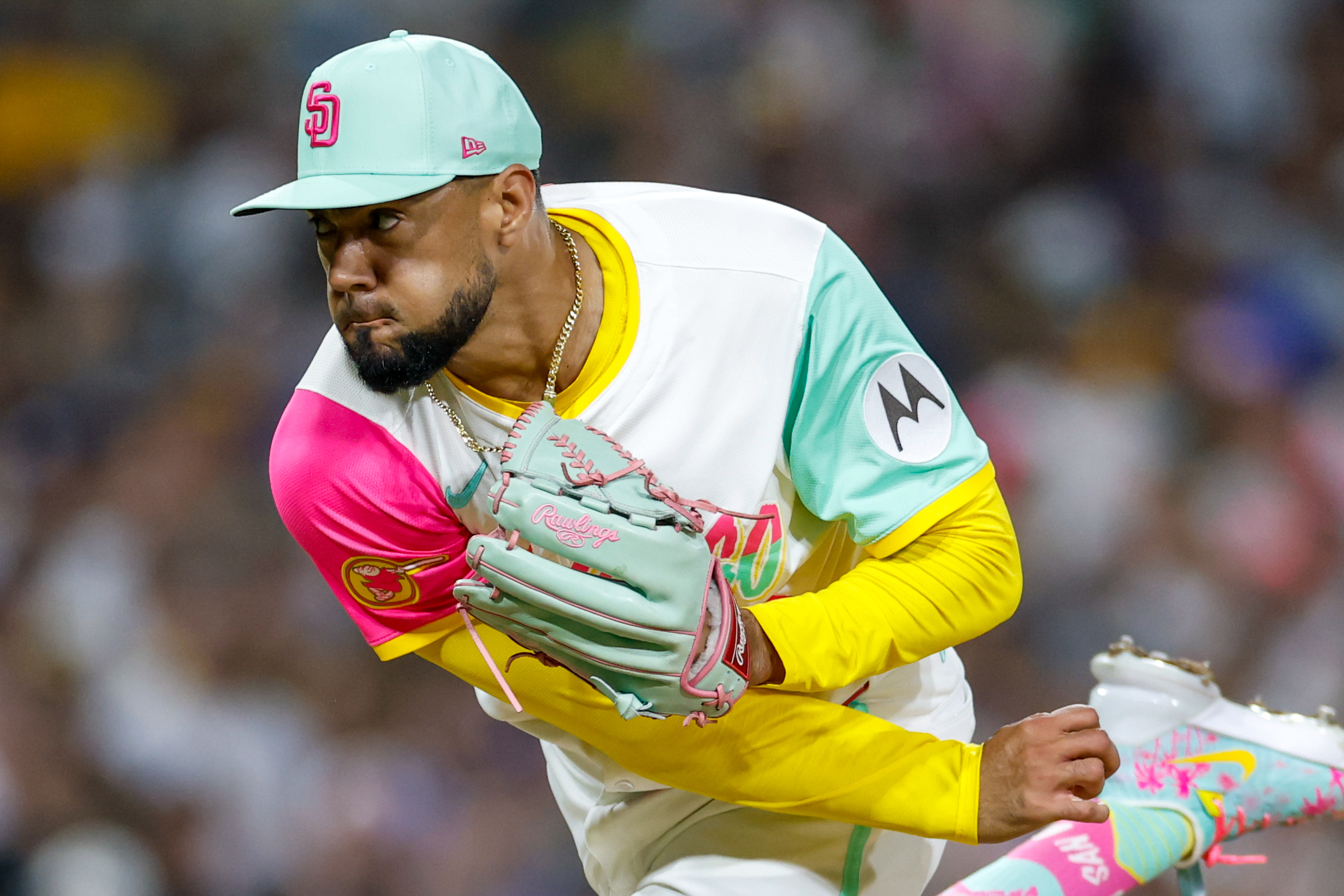 Closer Monkey’s Leverage Ledger | August 23