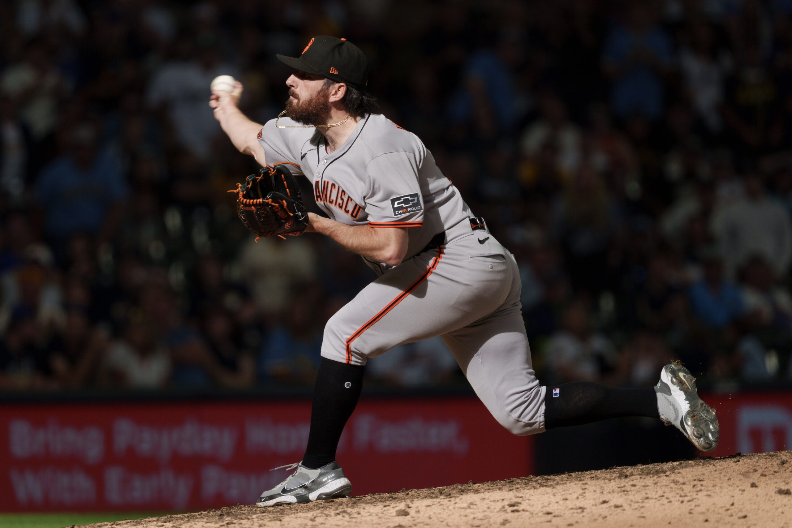 Closer Monkey’s Leverage Ledger | August 25