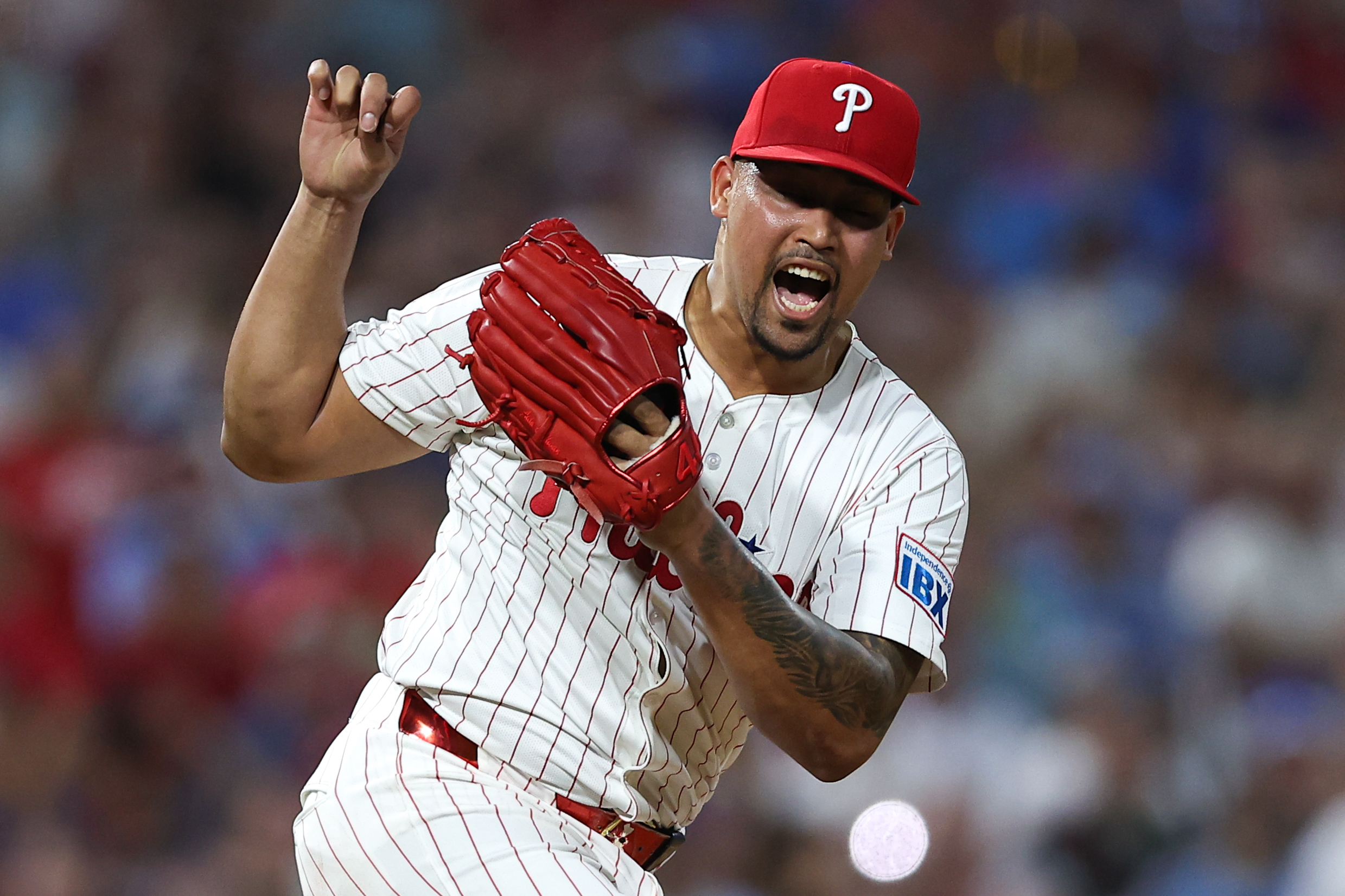 Closer Monkey’s Updated Rankings | 8.11.2025