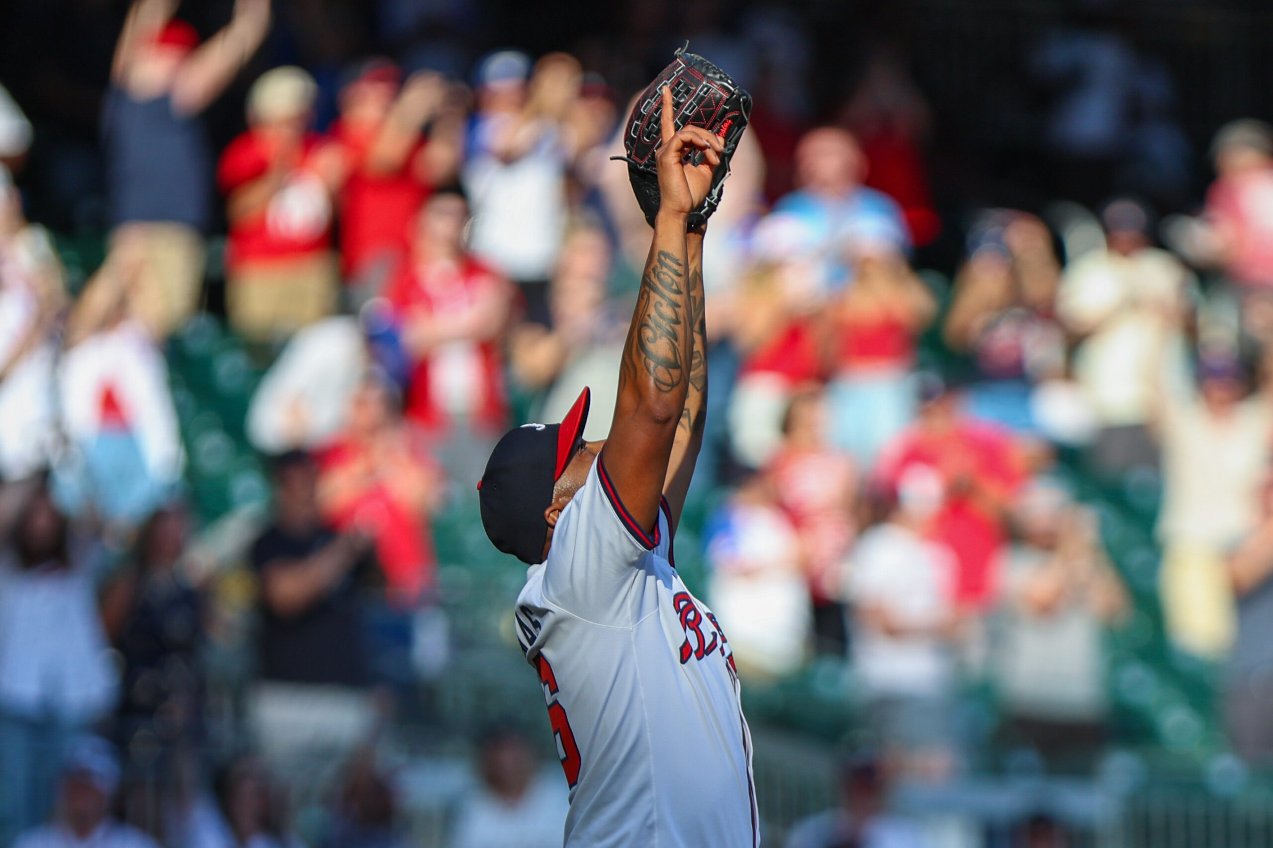 Closer Monkey’s Leverage Ledger | 3.25.2026