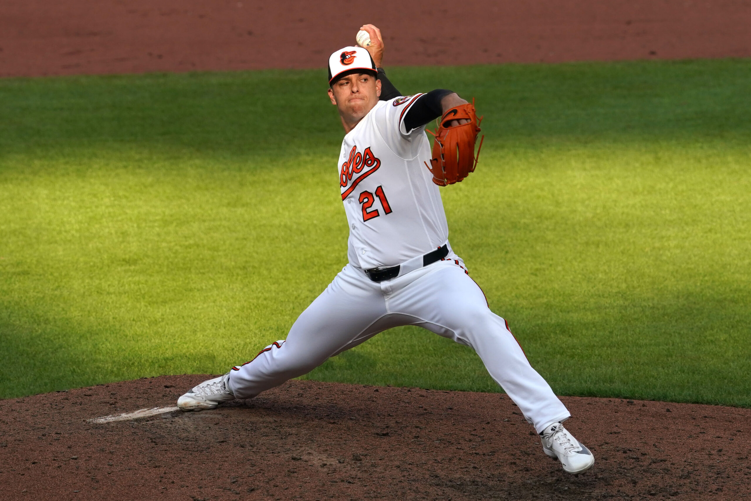 Closer Monkey’s Updated RP Rankings | 3.27.2026