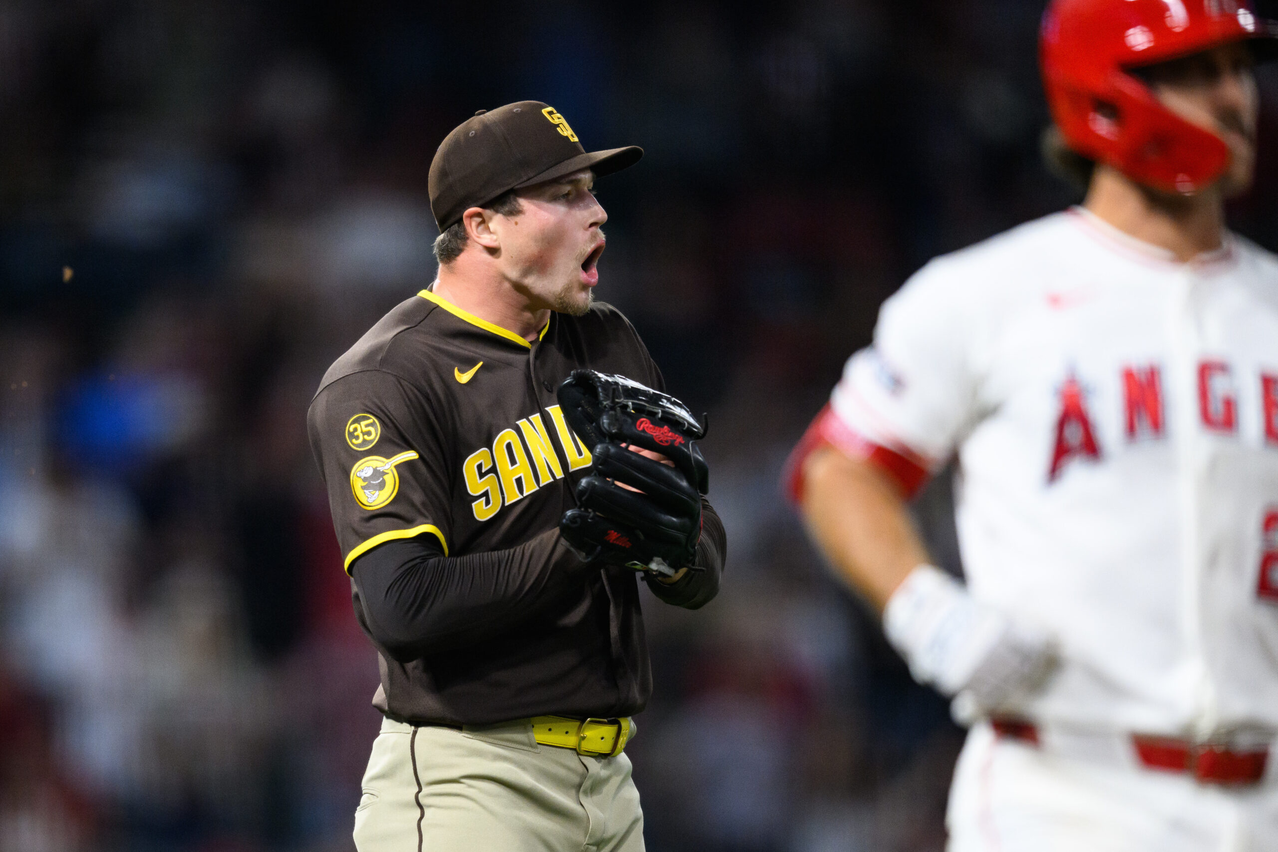 Updated Rankings | 4.21.2026