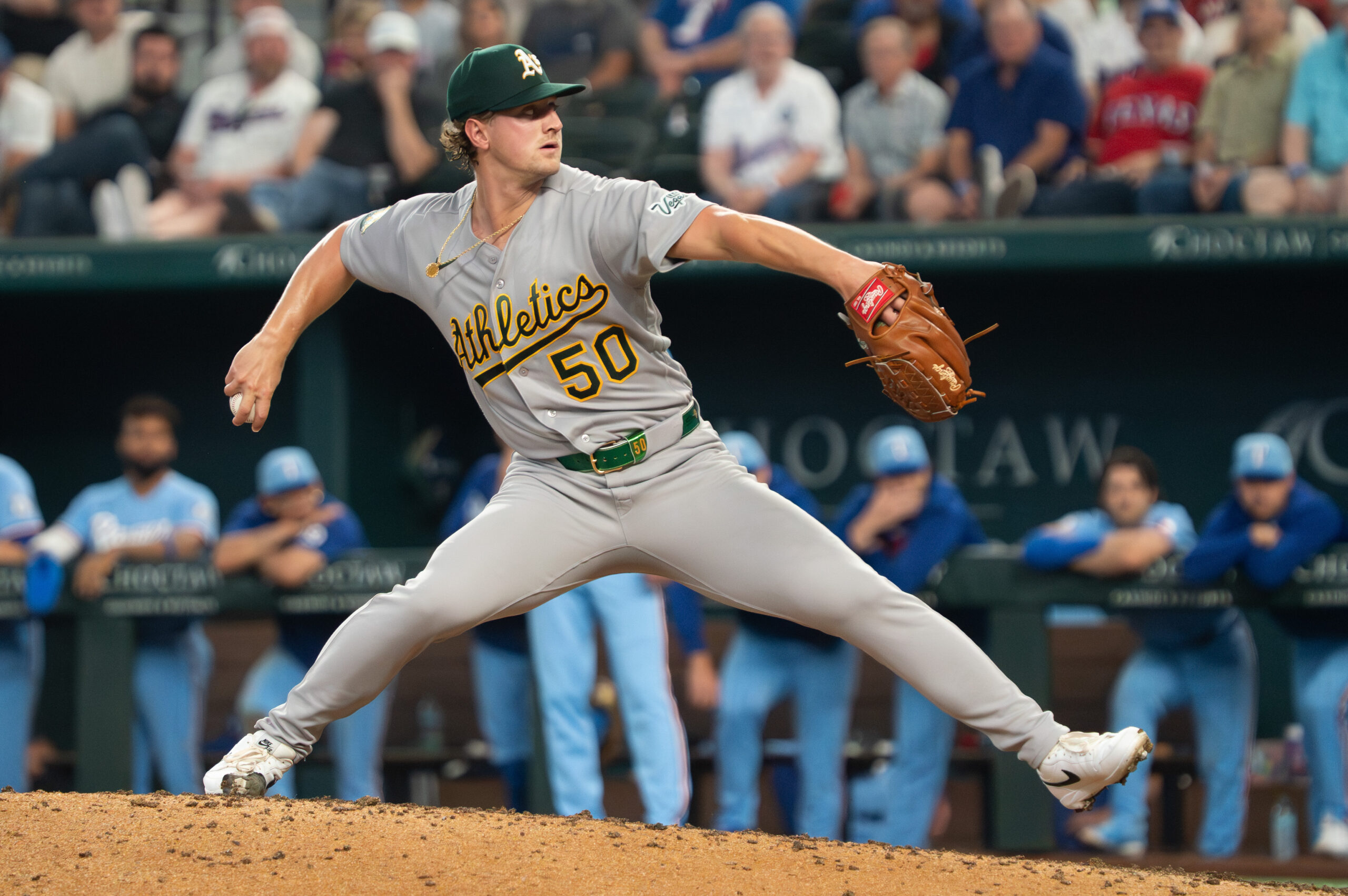 Updated RP Rankings |4.27.26