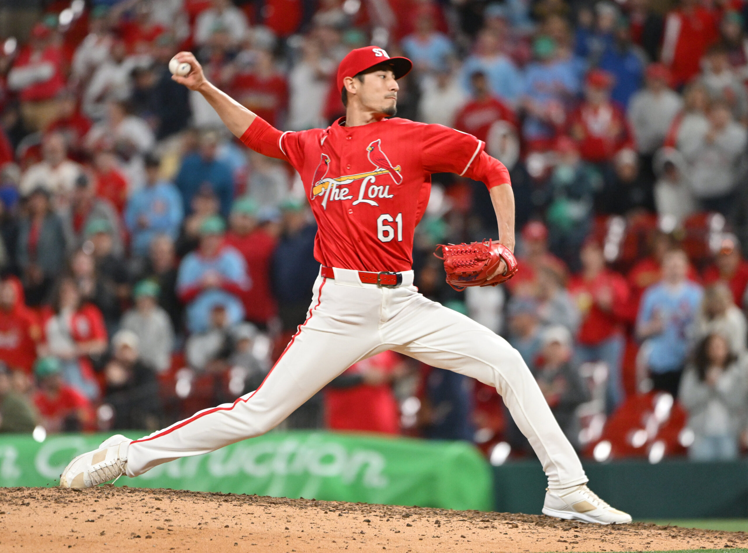 Updated Rankings | 4.13.2026