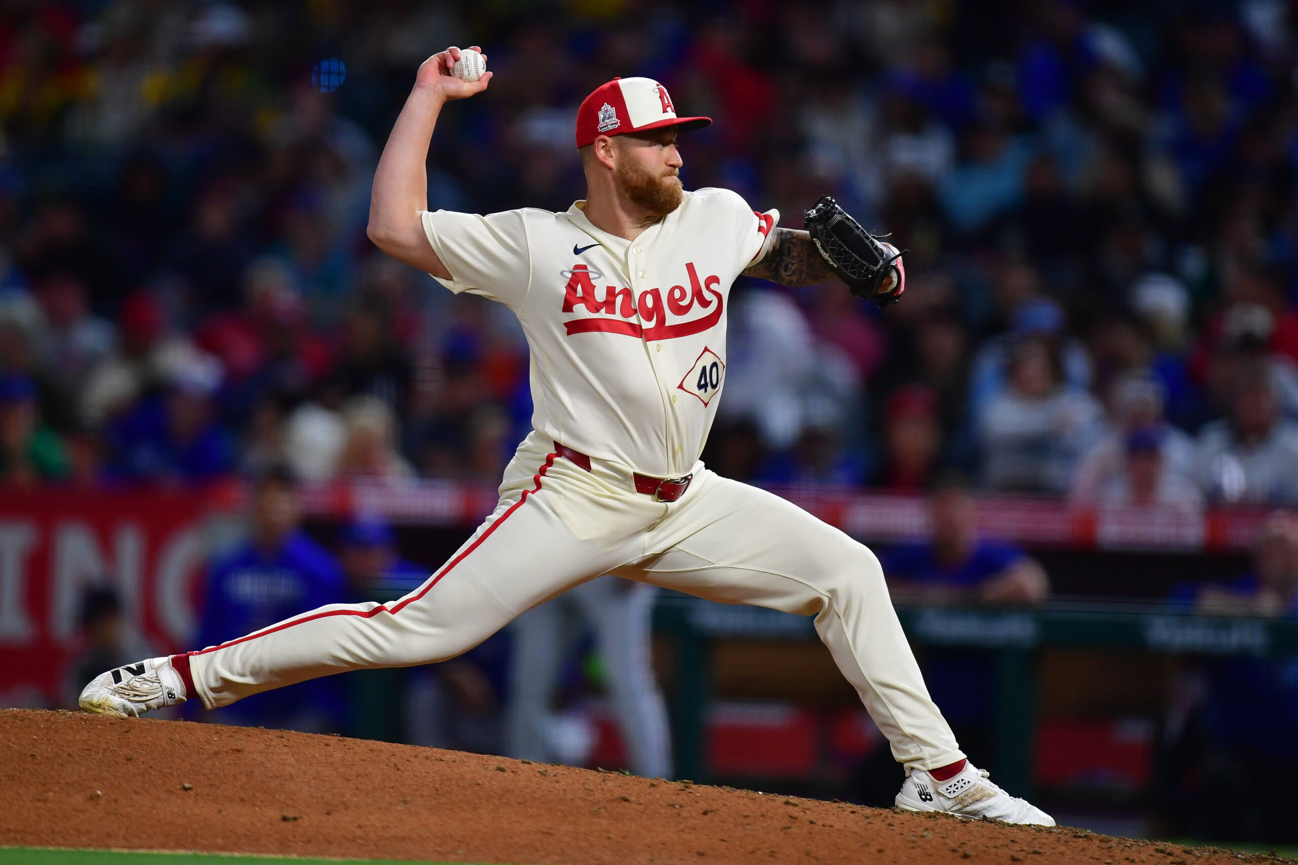 Rapid Reaction | Angels in Disarray