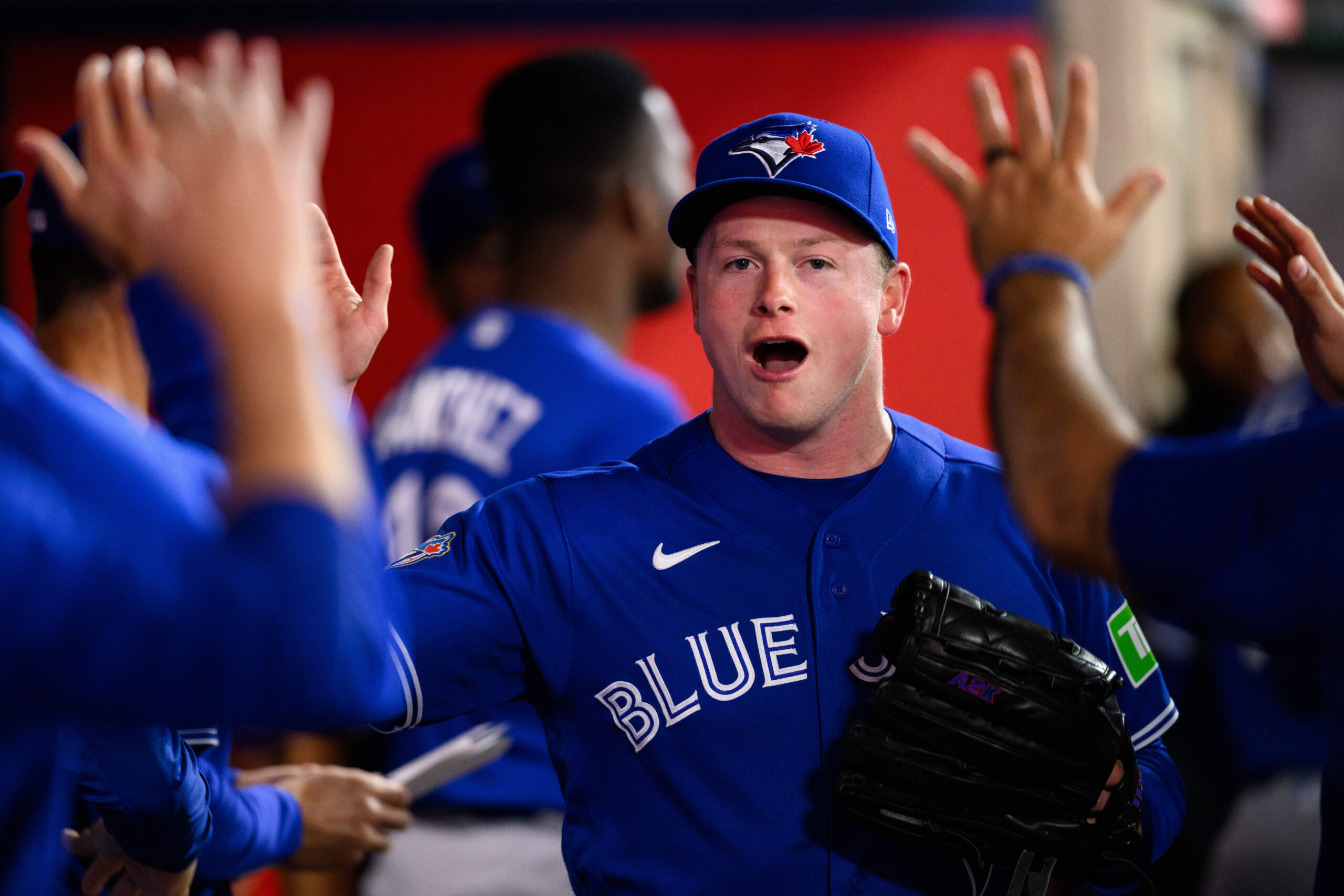 Rapid Reaction | Toronto Blue Jays
