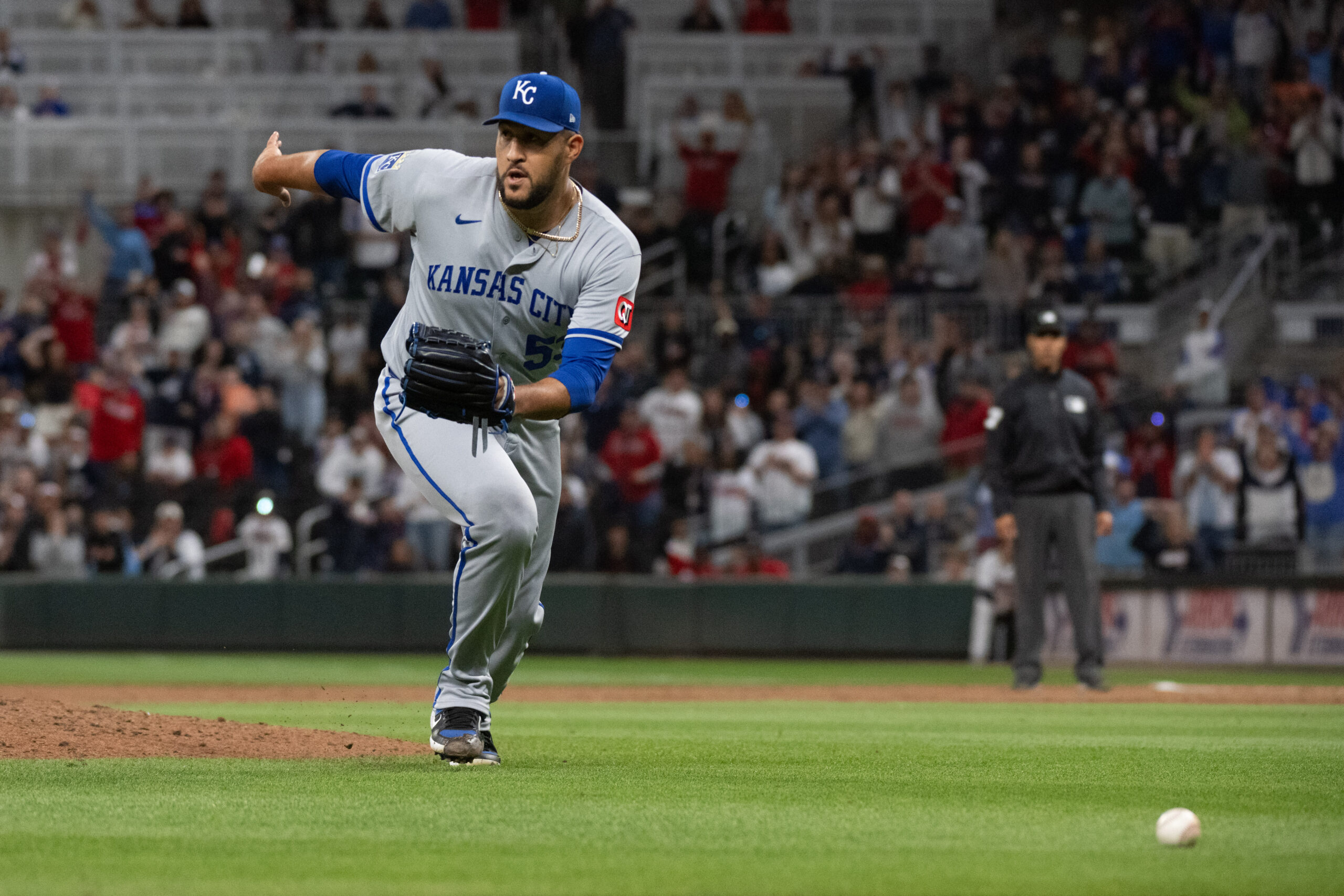 Closer Monkey’s Leverage Ledger | 4.2.2026