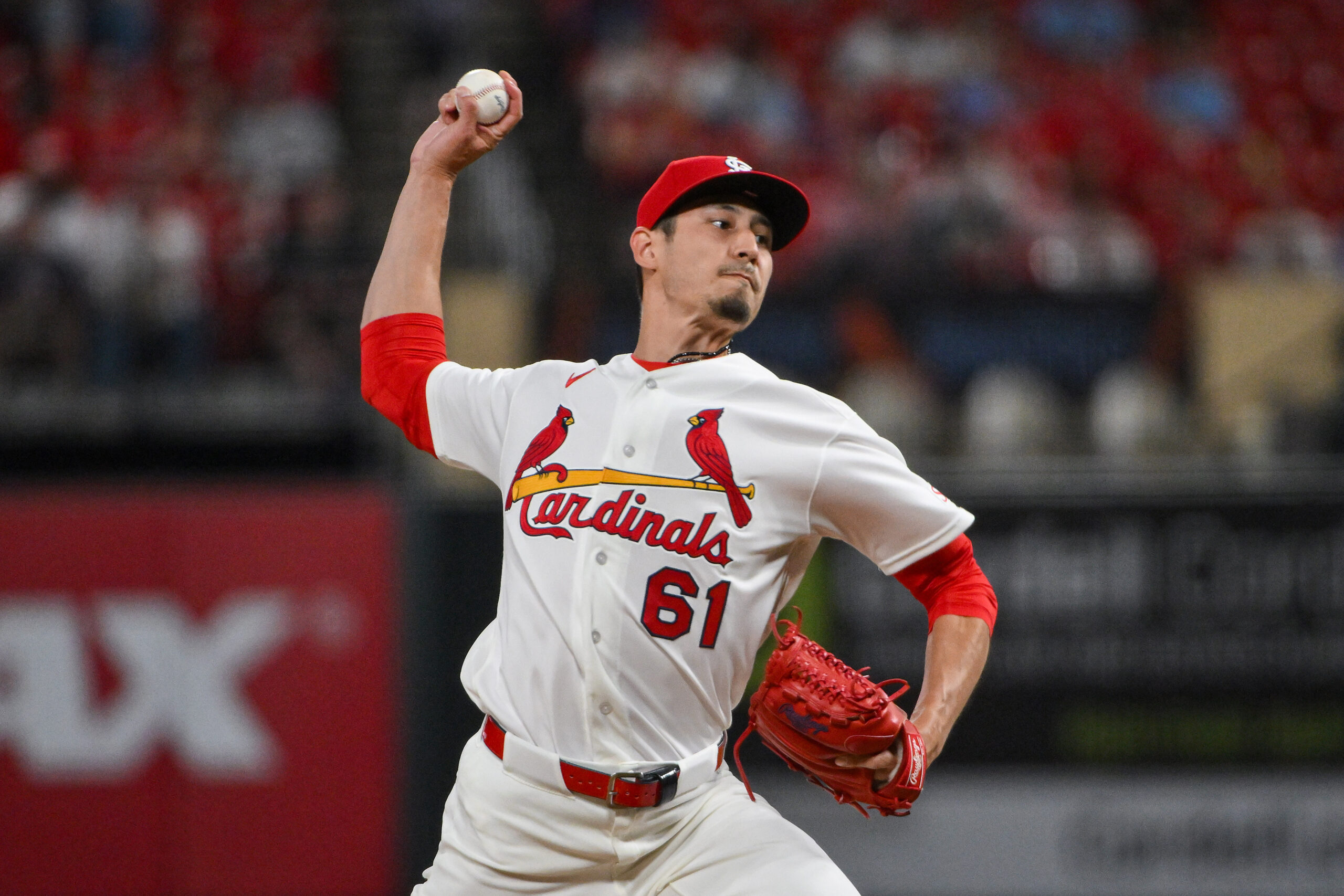 Closer Monkey’s Updated Rankings | 4.6.2026