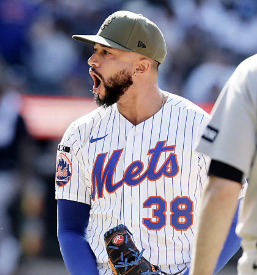 Updated RP Rankings | 5.18.2026