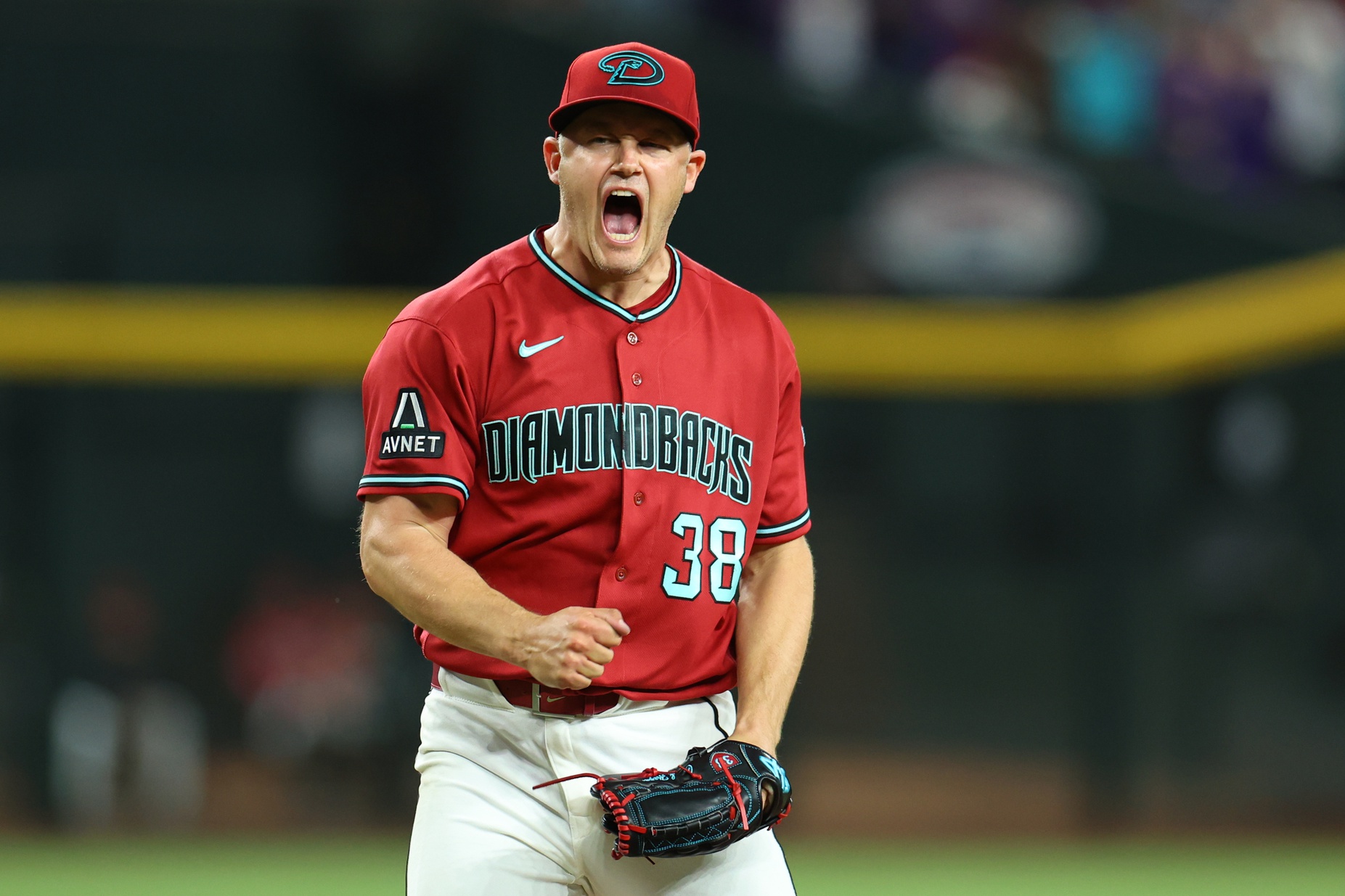 Updated RP Rankings | 5.25.2026
