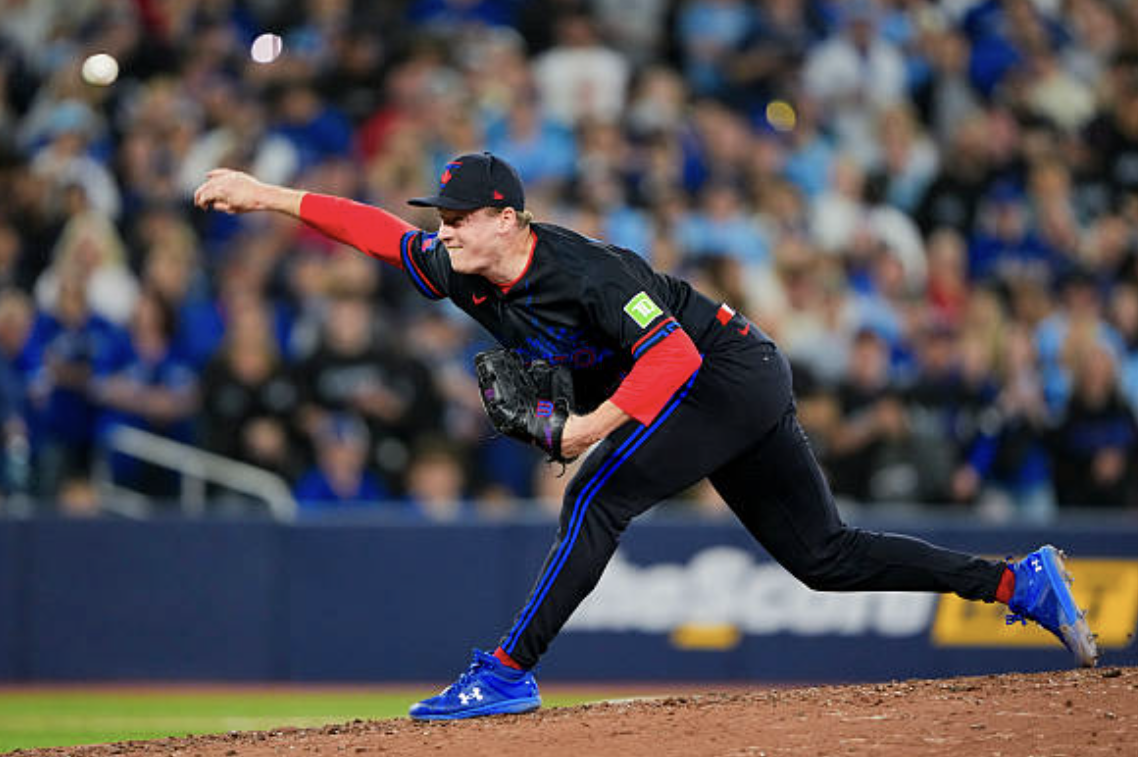 RP Rankings and Waiver Wire Notes | 6.19.2026
