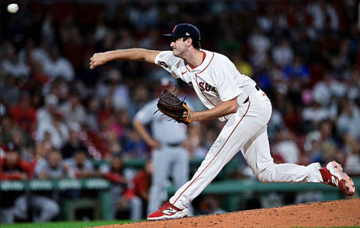 American League Trade Deadline Update | 7.16.2026