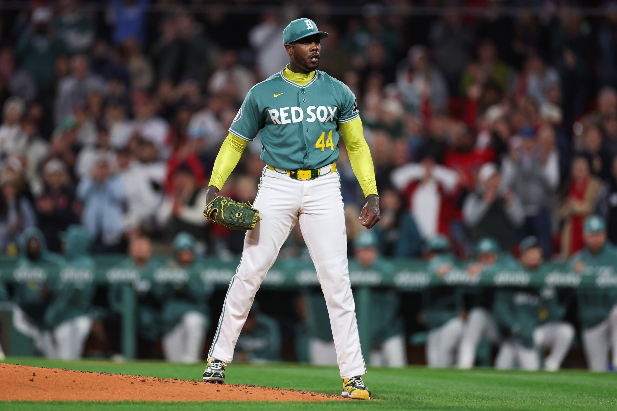 American League Trade Deadline Primer | 7.1.2026