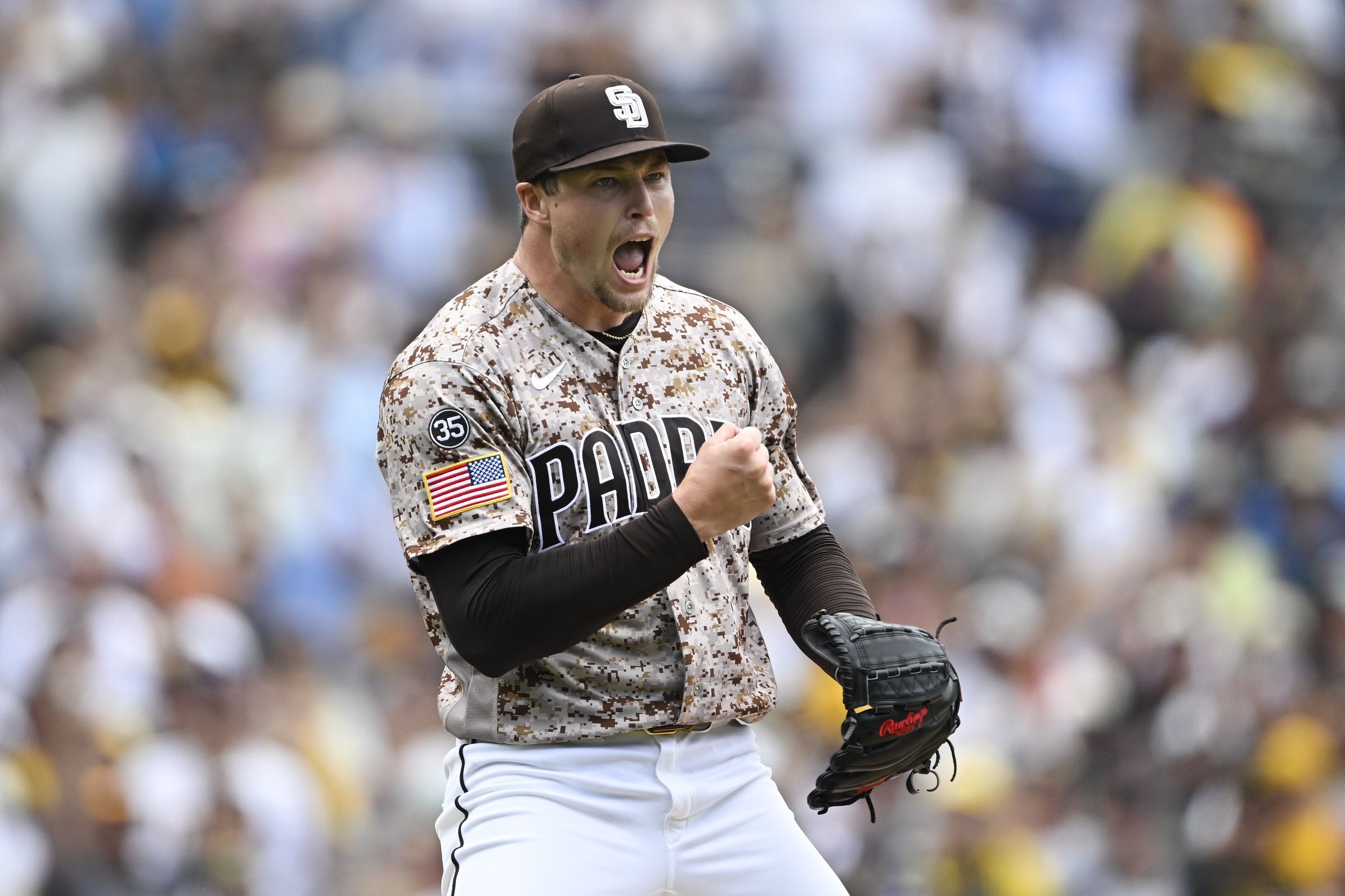 National League Trade Deadline Update | 7.16.2026