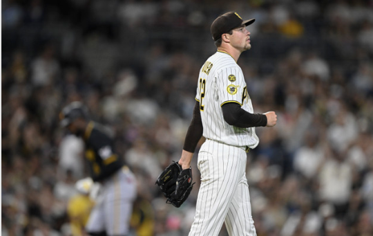 Projecting 2027 Closers | National League